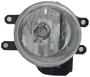 TYC Fog Light Assembly