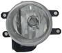 TYC Fog Light Assembly