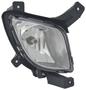 TYC Fog Light Assembly