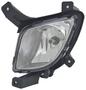 TYC Fog Light Assembly