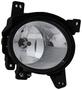 TYC Fog Light Assembly