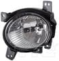 TYC Fog Light Assembly