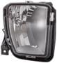 TYC Fog Light Assembly