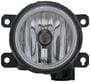 TYC Fog Light Assembly