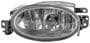 TYC Fog Light Assembly