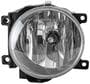 TYC Fog Light Assembly