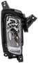 TYC Fog Light Assembly