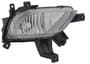 TYC Fog Light Assembly