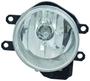 TYC Fog Light Assembly