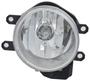 TYC Fog Light Assembly