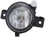 TYC Fog Light Assembly