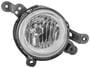TYC Fog Light Assembly