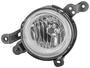 TYC Fog Light Assembly