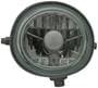 TYC Fog Light Assembly