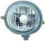 TYC Fog Light Assembly