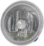 TYC Fog Light Assembly