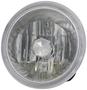 TYC Fog Light Assembly
