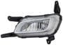 TYC Fog Light Assembly