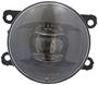 TYC Fog Light Assembly