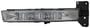 TYC Fog Light Assembly