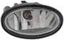 TYC Fog Light Assembly
