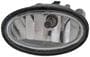 TYC Fog Light Assembly