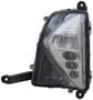 TYC Fog Light Assembly