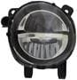 TYC Fog Light Assembly