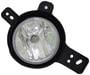 TYC Fog Light Assembly