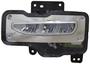 TYC Fog Light Assembly