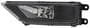 TYC Fog Light Assembly