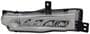 TYC Fog Light Assembly
