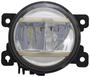 TYC Fog Light Assembly