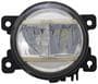TYC Fog Light Assembly
