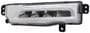 TYC Fog Light Assembly