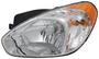 TYC Head Lamps