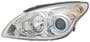 TYC Head Lamps