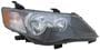 TYC Head Lamps
