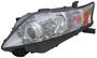 TYC Headlight Assembly