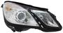 TYC Headlight Assembly