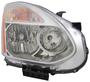 TYC Headlight Assembly