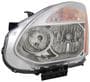 TYC Headlight Assembly