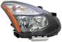 TYC Headlight Assembly