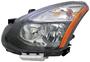TYC Head Lamps