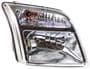 TYC Headlight Assembly