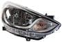 TYC Headlight Assembly
