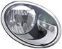TYC Headlight Assembly