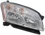 TYC Headlight Assembly