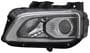 TYC Headlight Assembly