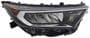 TYC Headlight Assembly